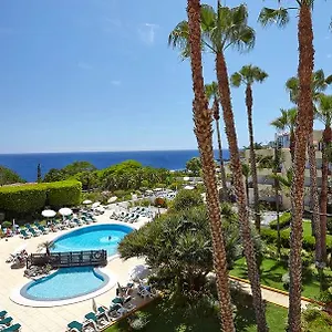Eden Mar - Portobay Hotel apartamentowy Funchal (Madeira)