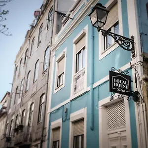 Casa de hóspedes Local House, Lisboa