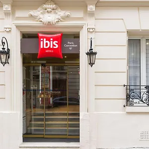 Ibis Vaugirard Porte De Versailles Hotel Paryż