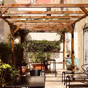 Casa Do Jasmim By Shiadu Lisbon