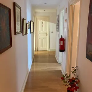 Casa de hóspedes Star Homes, Lisboa