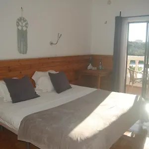 Casa Da Horta Apartmán Aljezur