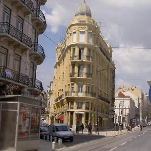 Residencial Roxi Lisbon