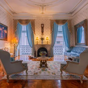 Palacio Especiarias Pensjonat