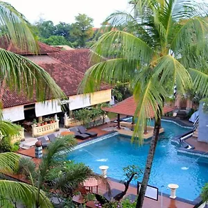 Bakung Hotel Kuta Lombok