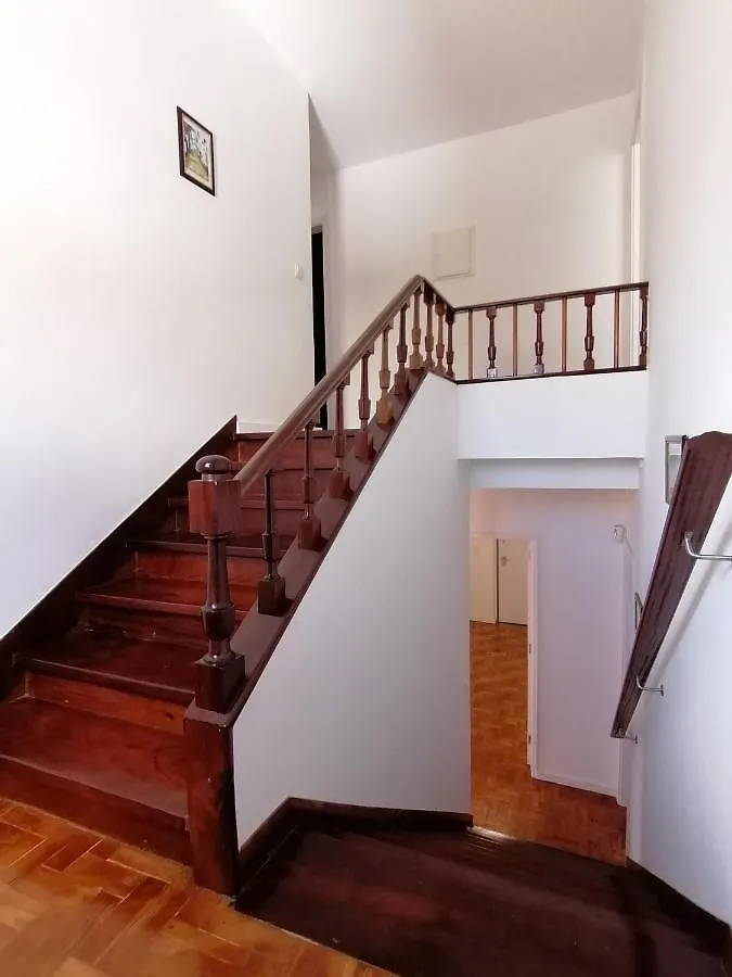 Guest house Sk Lisboa Villa Guesthouse