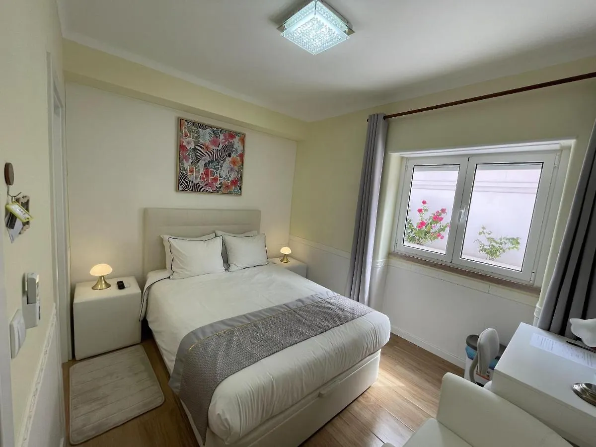 Guest house Sk Lisboa Villa Guesthouse Portugal