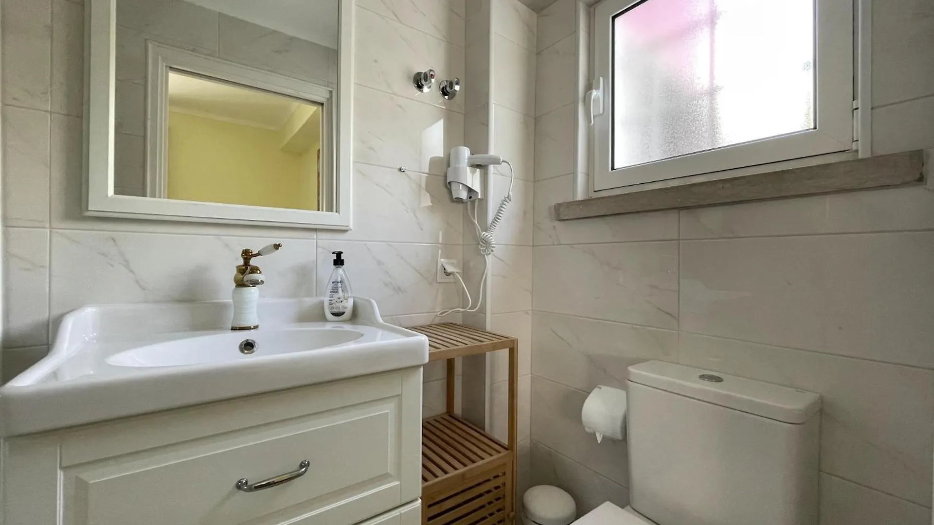 Guest house Sk Lisboa Villa Guesthouse Portugal