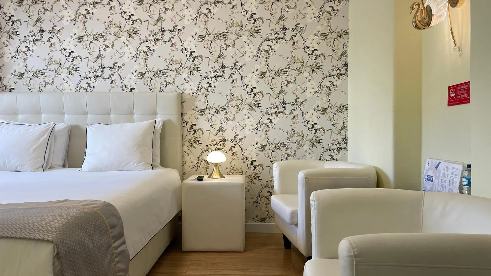 Sk Lisboa Villa Guesthouse Guest house