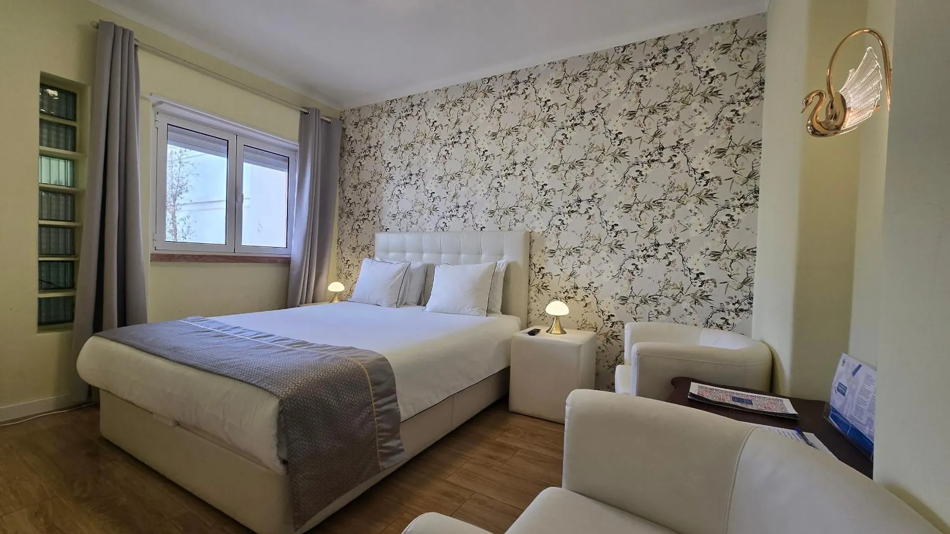 Sk Lisboa Villa Guesthouse 0*, Lisbon