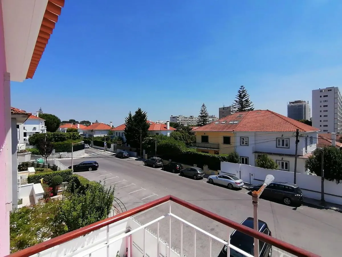 Casa de hóspedes Sk Lisboa Villa Guesthouse Portugal